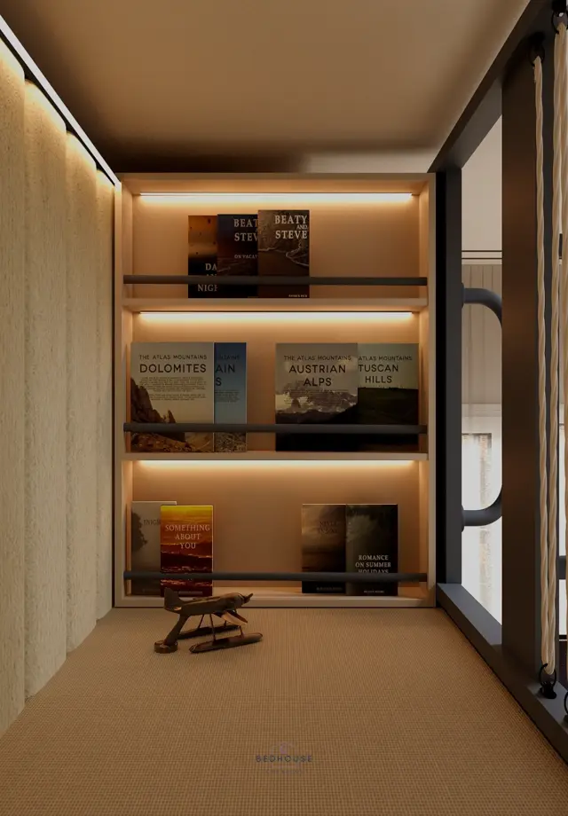 Дизайн - проєкт 998 service