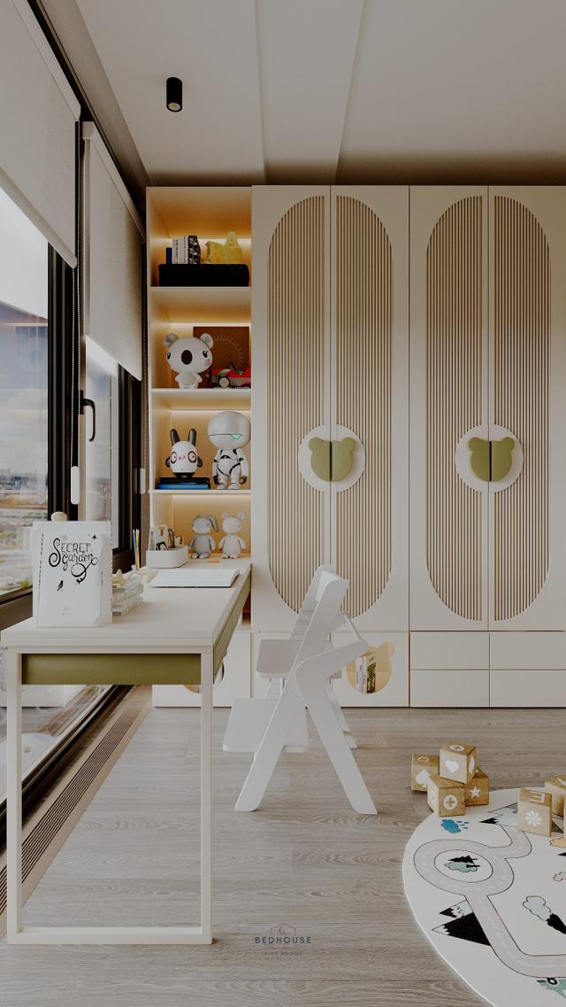 Дизайн - Проєкт 1011 service