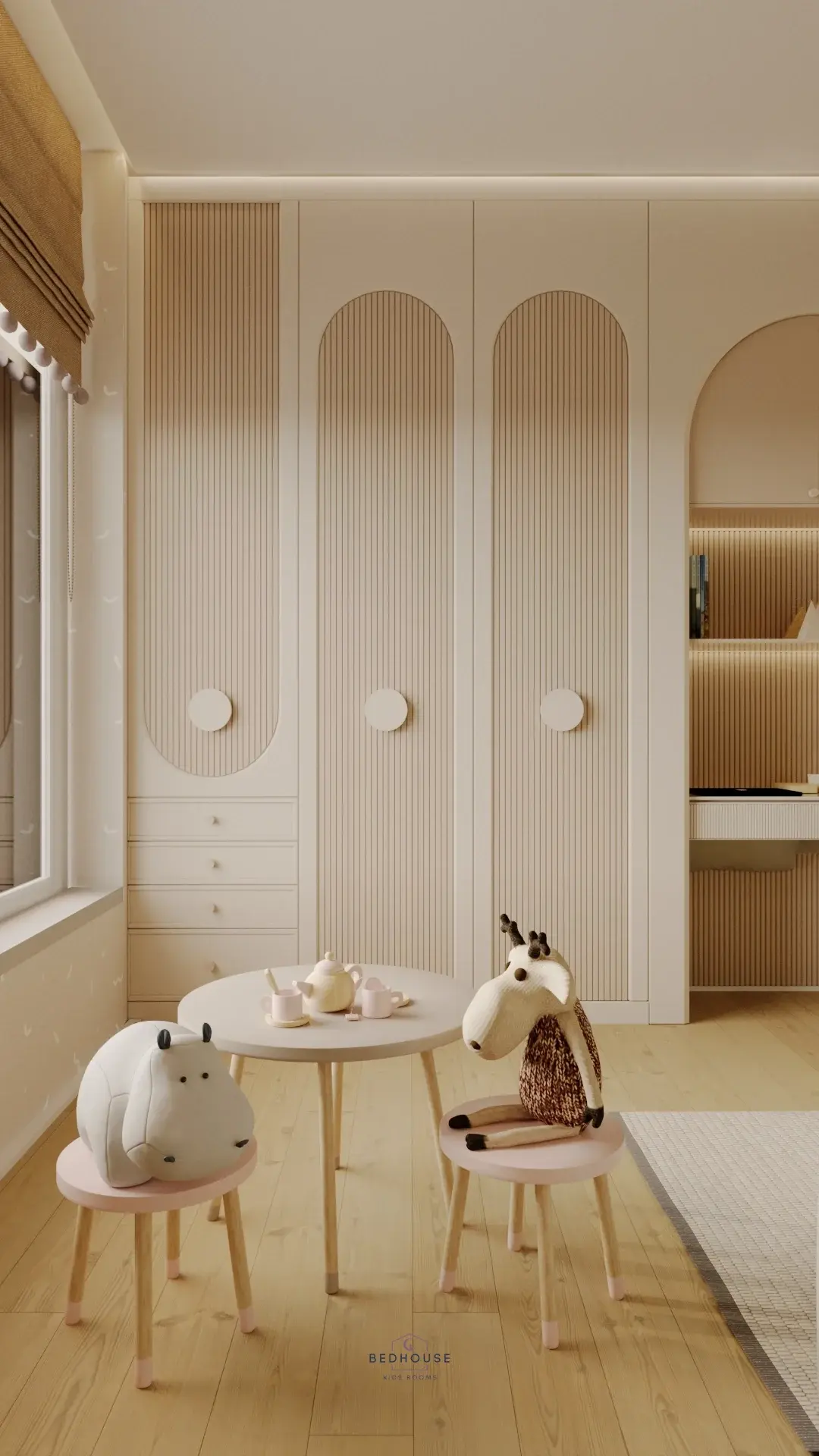 Дизайн - проєкт 1219 main photo