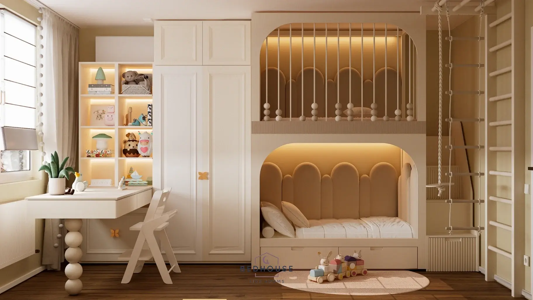 Дизайн-проєкт 1317 service