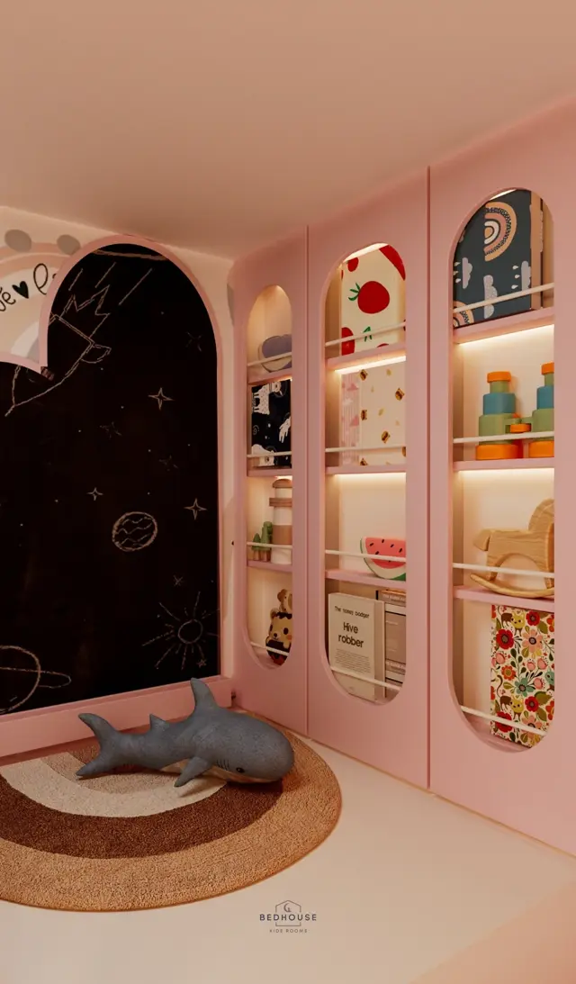 Дизайн - проєкт 1315 service