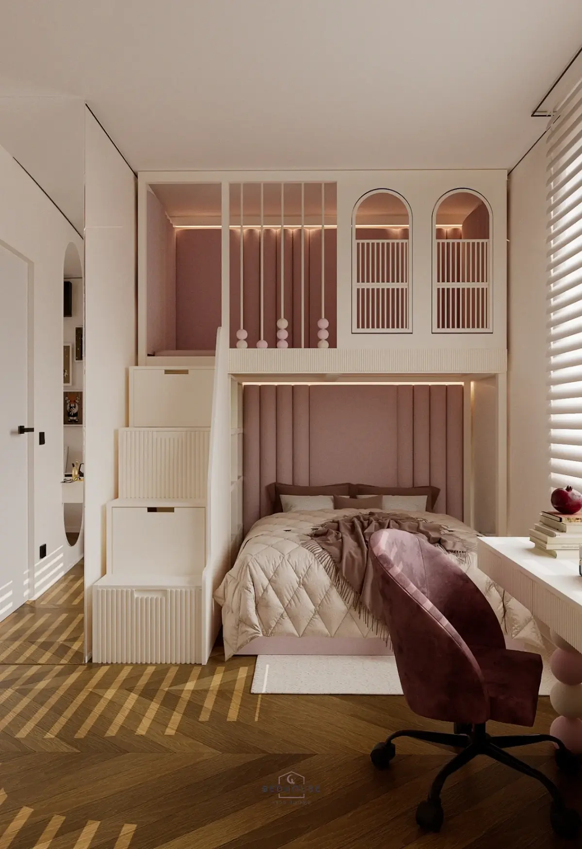 Дизайн-проєкт 1320 main photo