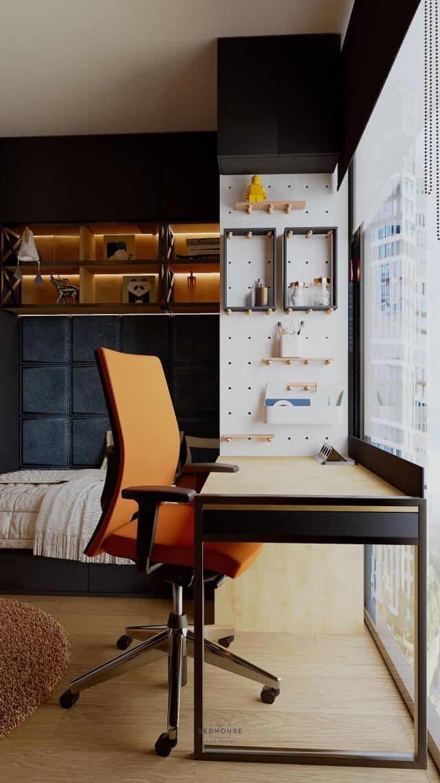 Дизайн - проєкт 1012 service