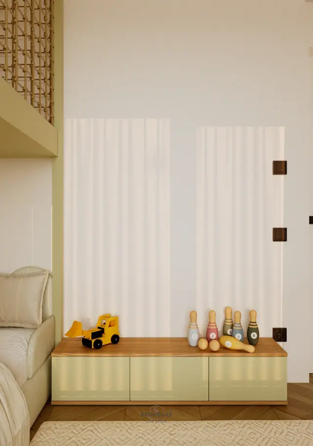 Дизайн - проєкт 1210 service