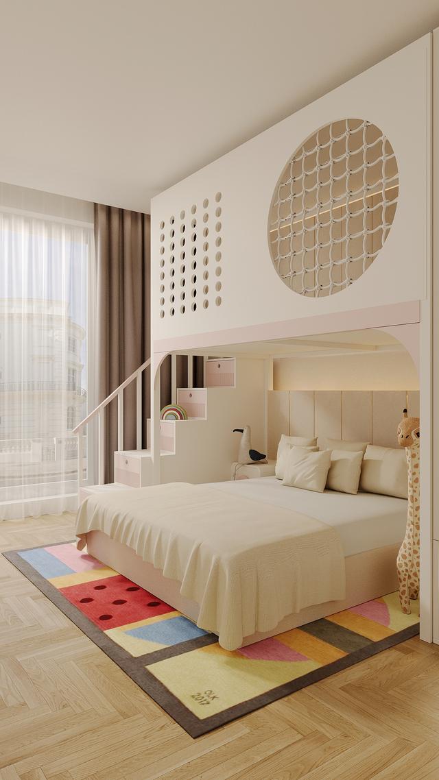 Дизайн - Проєкт 1218 service