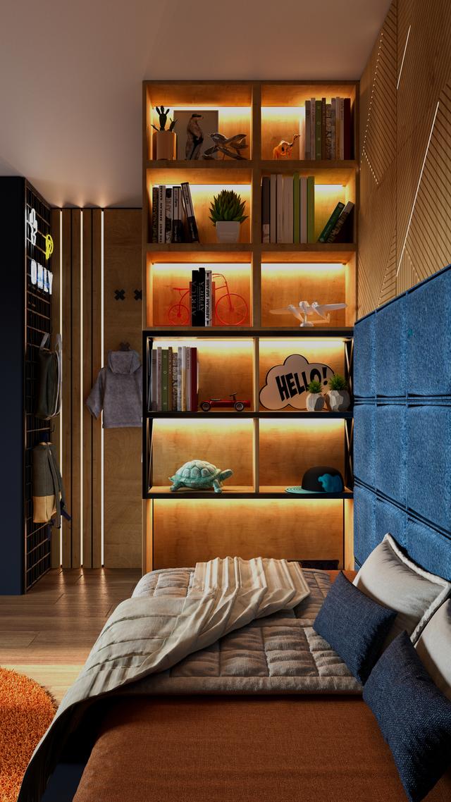 Дизайн - проєкт 1012 service