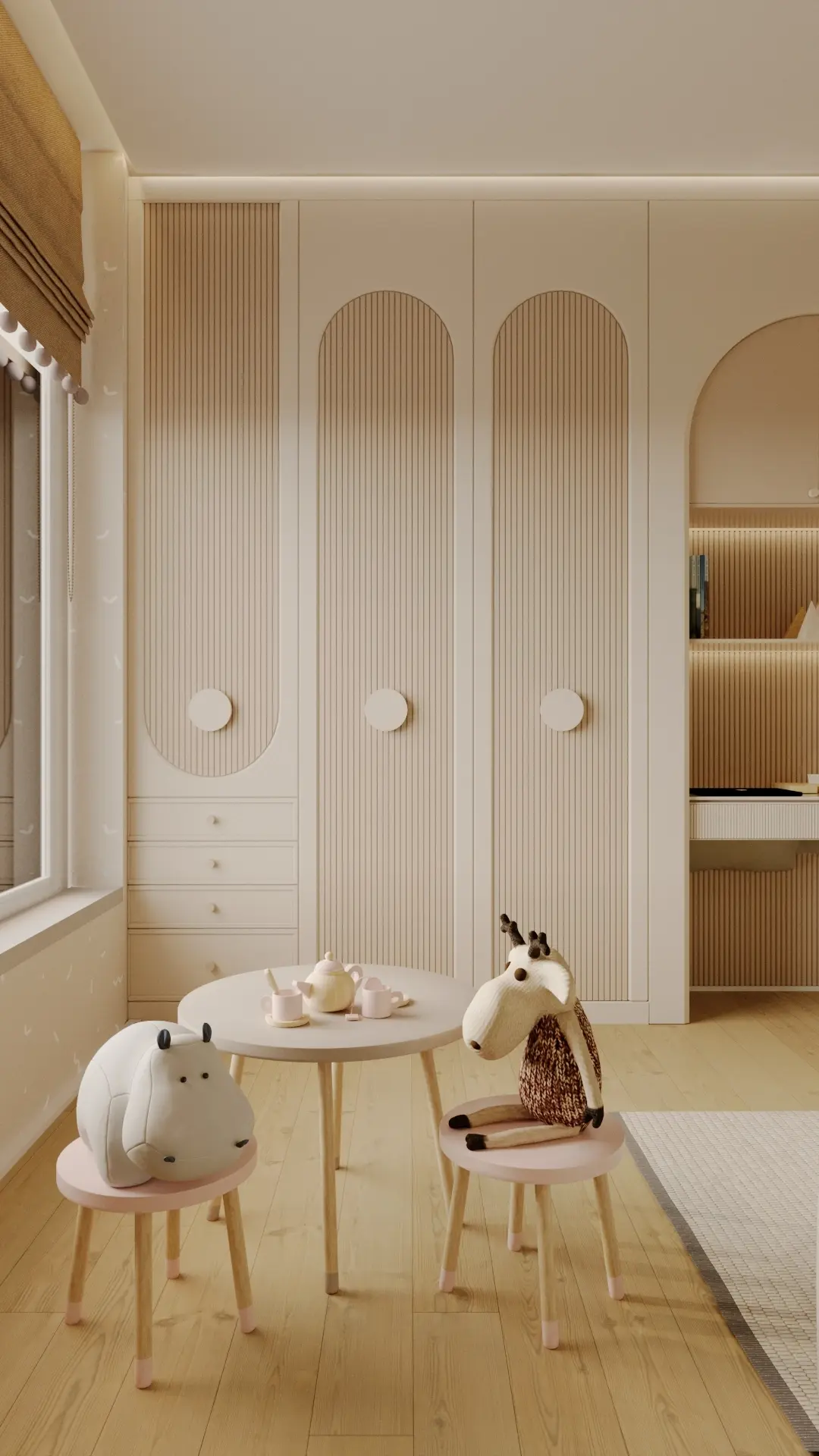 Дизайн - проєкт 1219 main photo