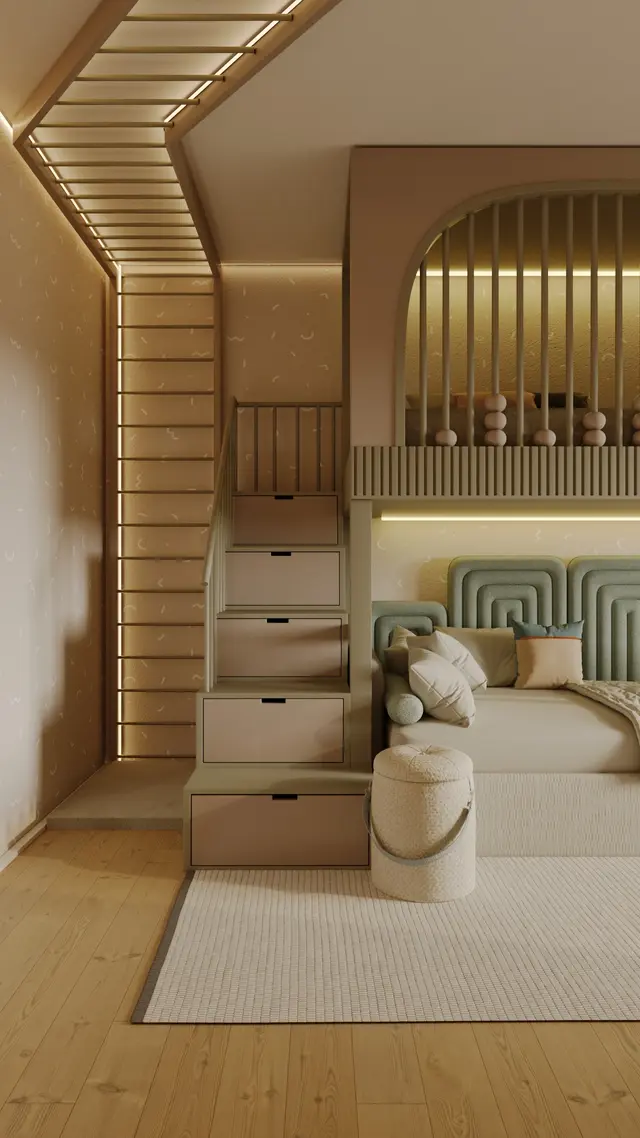 Дизайн - проєкт 1219 service