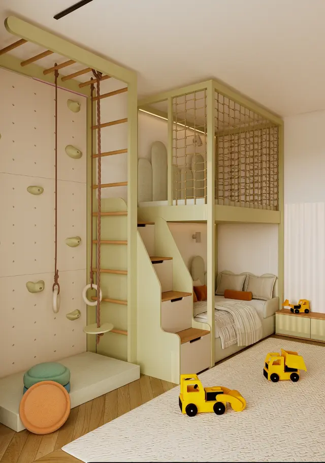 Дизайн - проєкт 1210 service