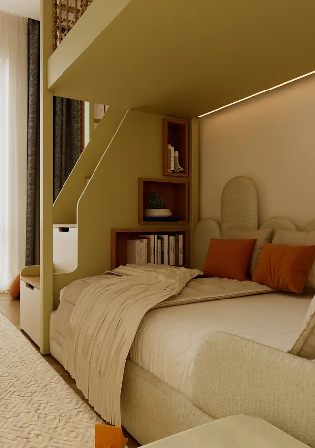 Дизайн - проєкт 1210 service