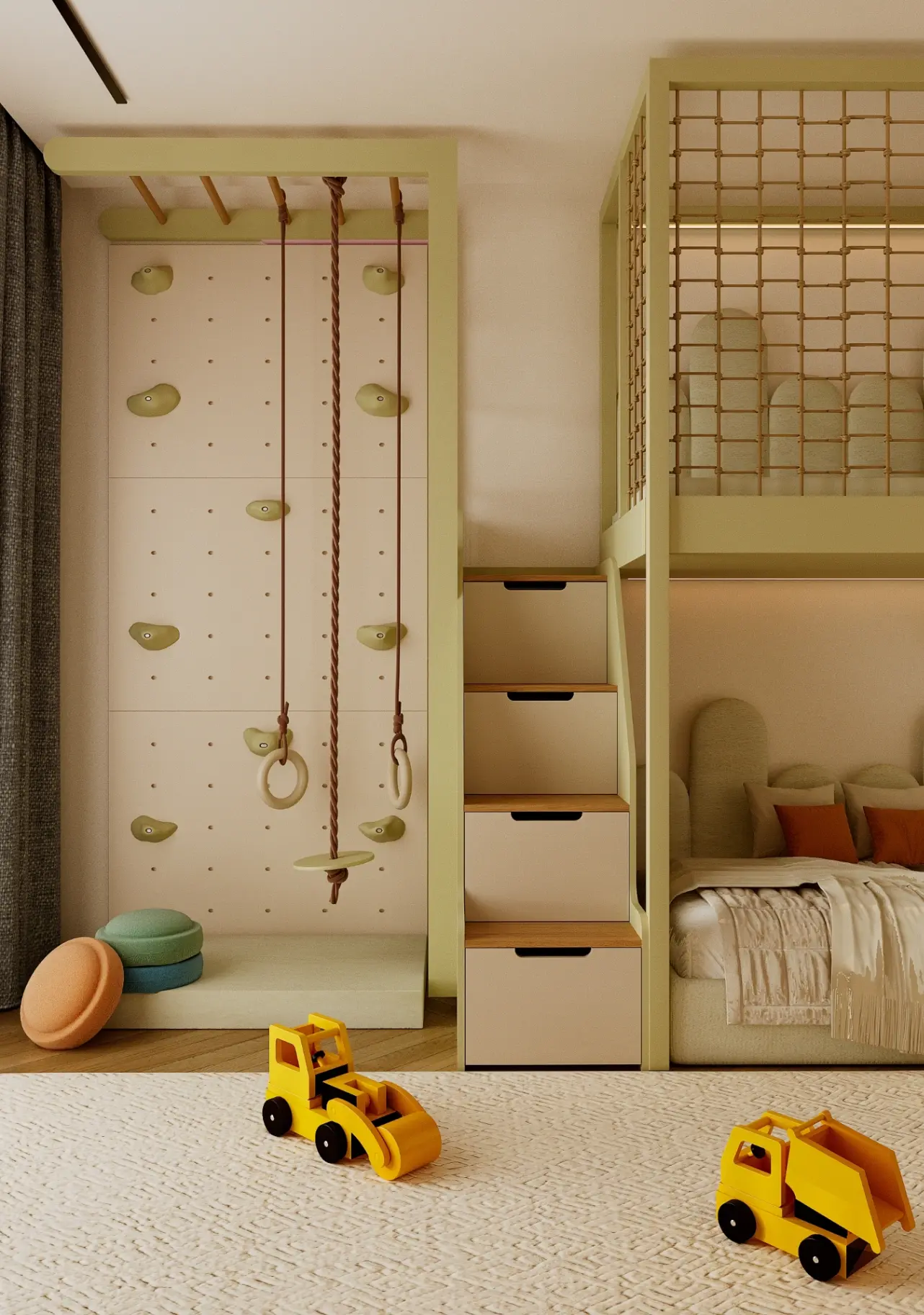 Дизайн - проєкт 1210 service