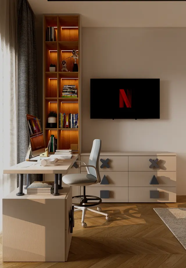 Дизайн - проєкт 998 service