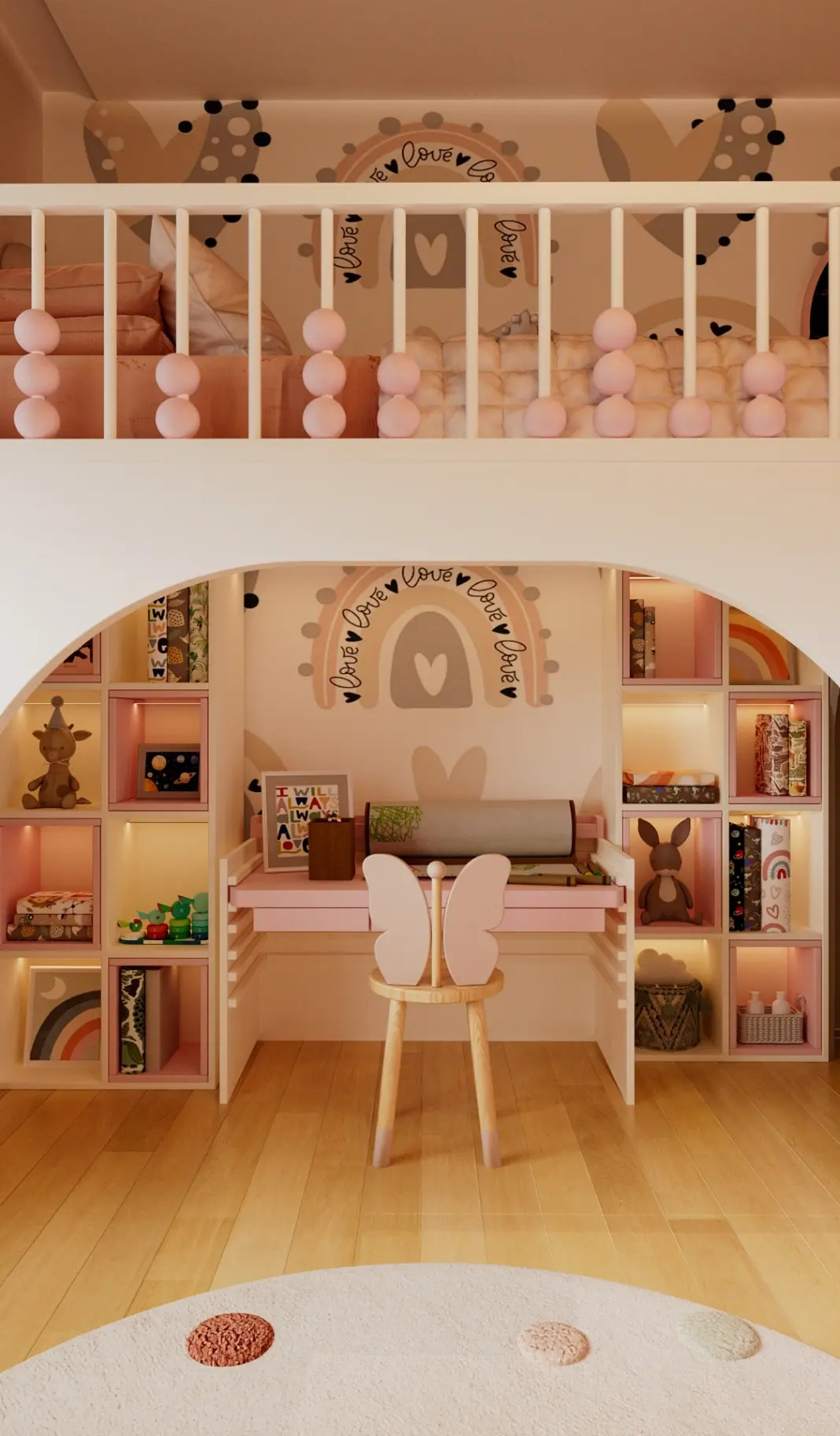 Дизайн - проєкт 1315 service