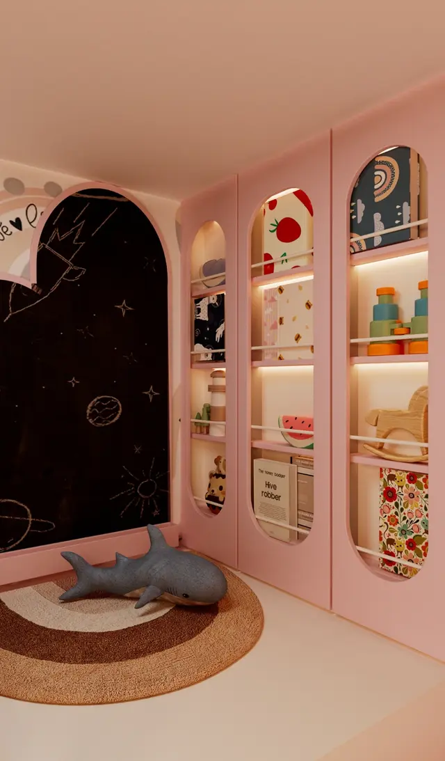 Дизайн - проєкт 1315 service