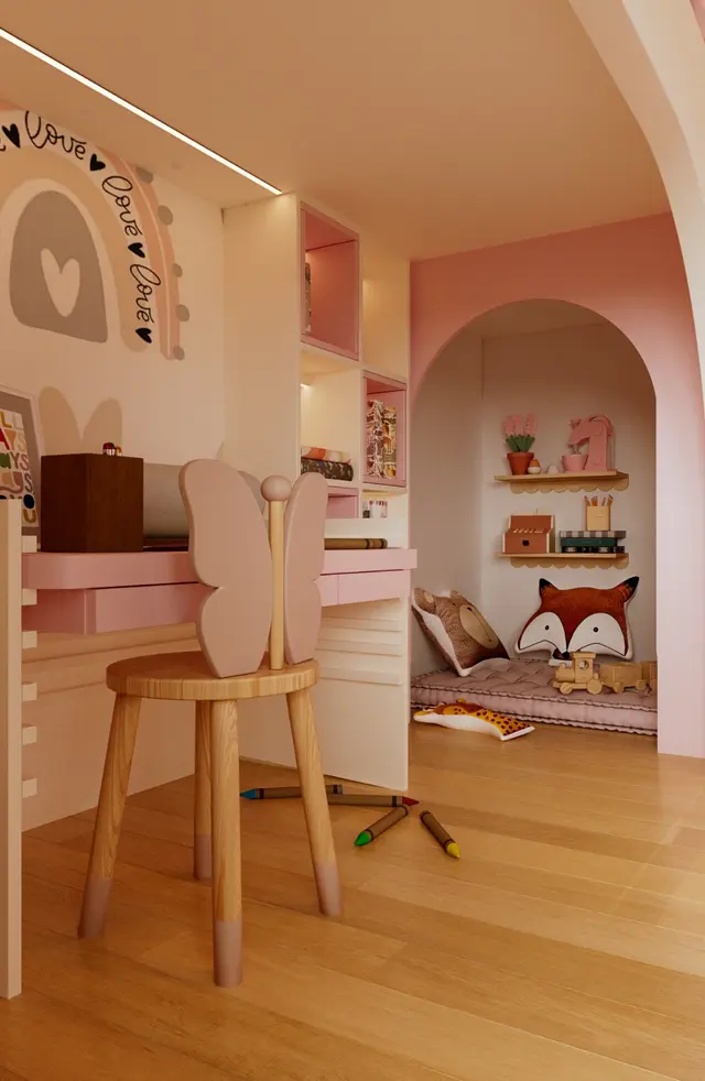 Дизайн - проєкт 1315 service